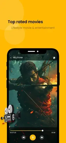 5g-sony-new-phone Top Rated Movies